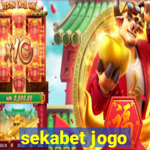 sekabet jogo